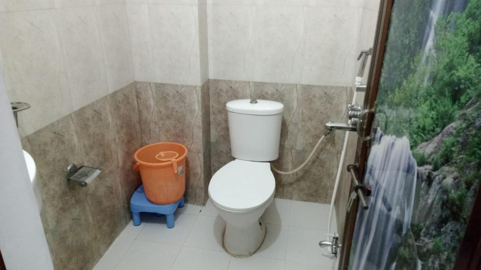 فاراناسي Varuna Palace-Fully Vaccinated Staff المظهر الخارجي الصورة